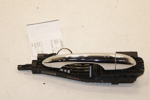 14-21 Maserati Ghibli S Q4 3.0L Front Passenger Right Side Door Exterior Handle