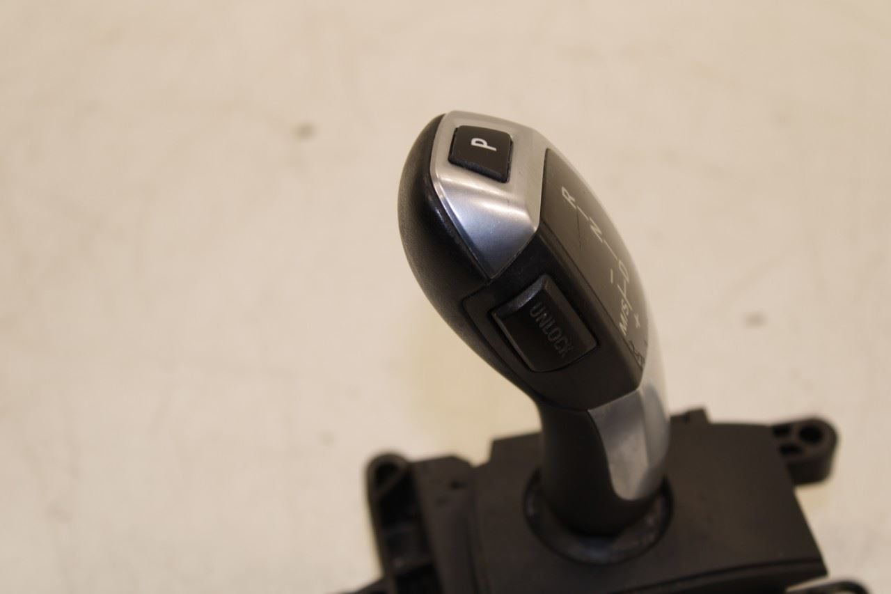 11-17 BMW X3 xDrive28i Auto Transmission Gear Shifter Lever Selector Switch Knob - Alshned Auto Parts