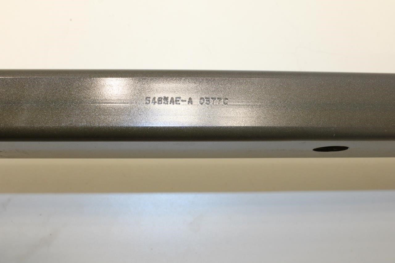 2009-18 Jeep Wrangler Sahara Rear Roof Center Roll Bar Sport Bar 55395485AE OEM - Alshned Auto Parts