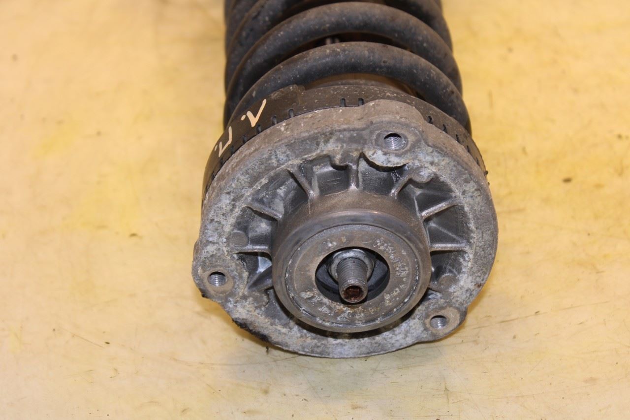 2010-2012 BMW 750Li xDrive 4.4L AWD Front Driver Left Side Shock Strut Absorber - Alshned Auto Parts