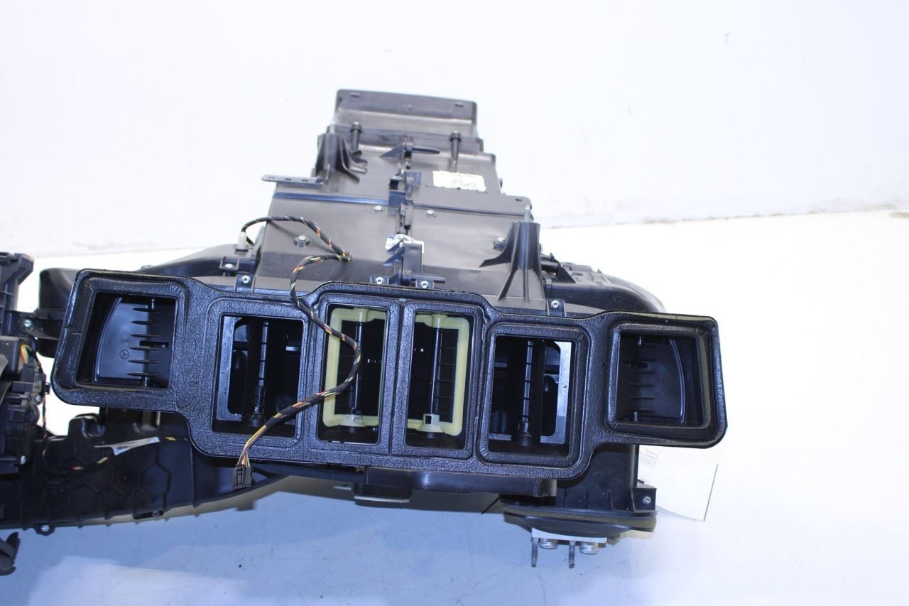 2012-15 Mercedes-Benz ML350 HVAC Heater Blower Housing Box 166-830-31-60 *ReaD* - Alshned Auto Parts