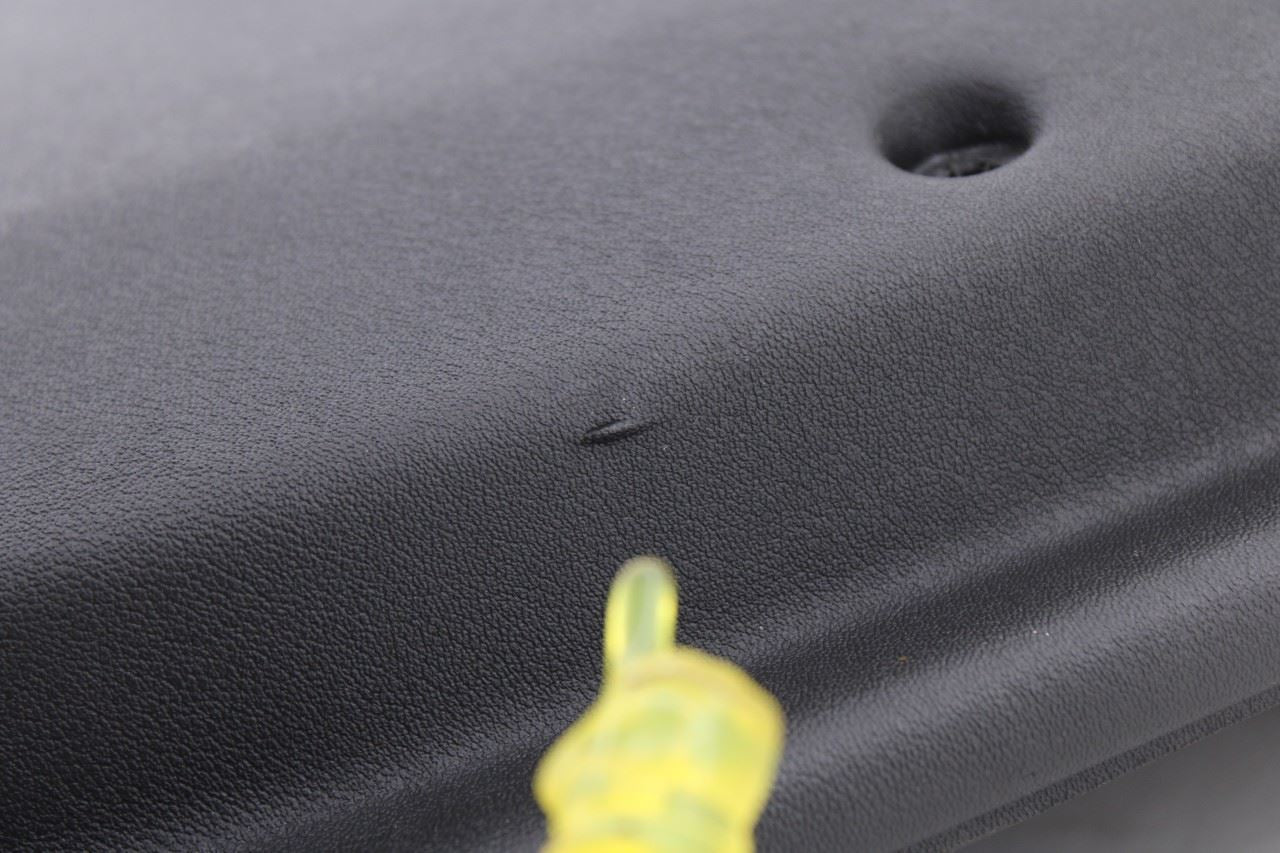 10-12 Land Rover Range Rover HSE Front Right Door Trim Panel LR009602 OEM *ReaD* - Alshned Auto Parts
