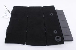 13-20 Dodge Grand Caravan GT 2nd Row Left Side Load Floor Cover Panel 5XQ69DX9AC