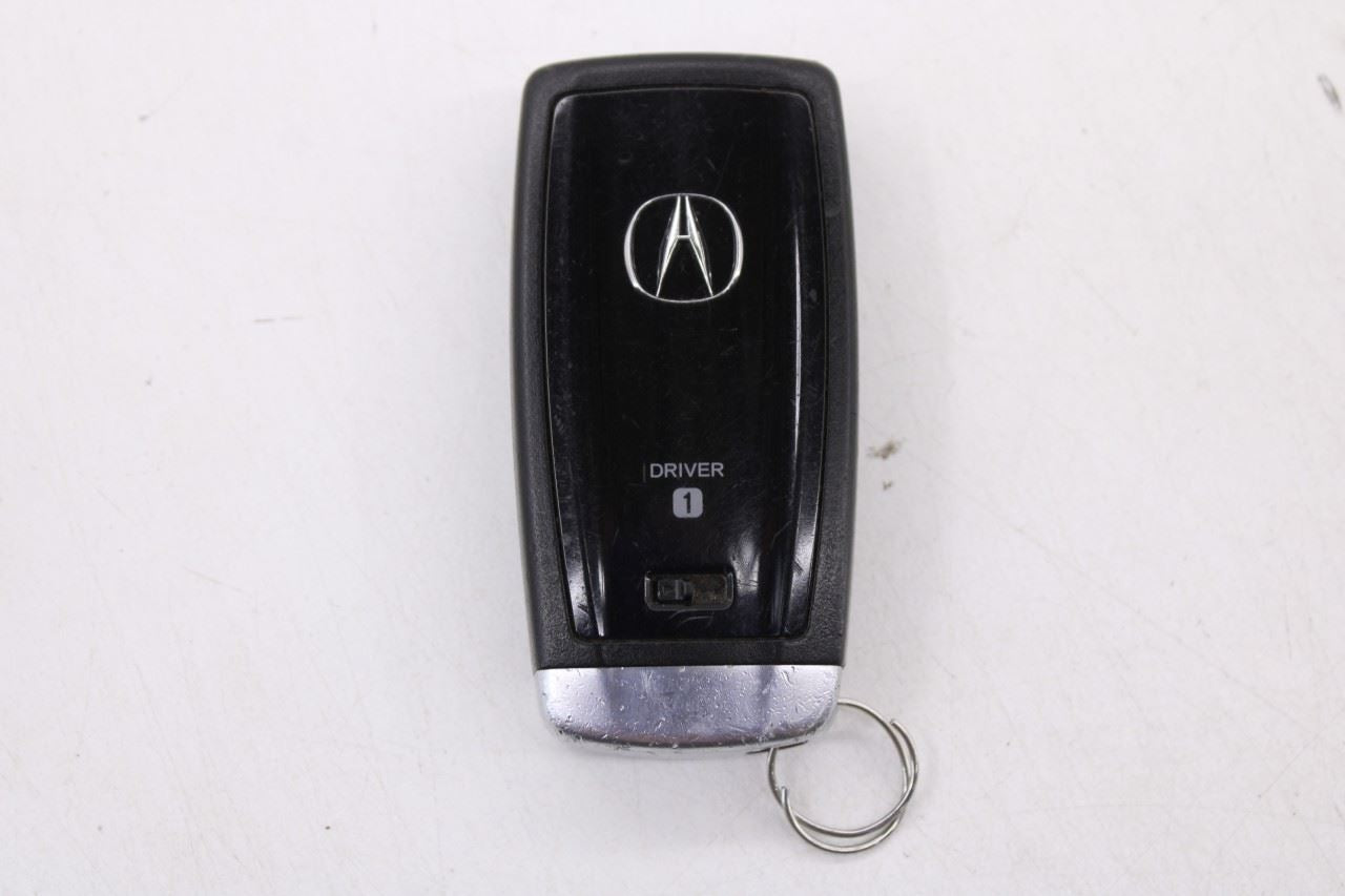 2015-2017 Acura TLX Tech 3.5L FWD Smart Key Keyless Remote Entry Fob Transmitter - Alshned Auto Parts