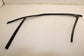 2018 Volkswagen Atlas S FR RH Door Run Channel w/ Belt Molding and Weatherstrip - Alshned Auto Parts