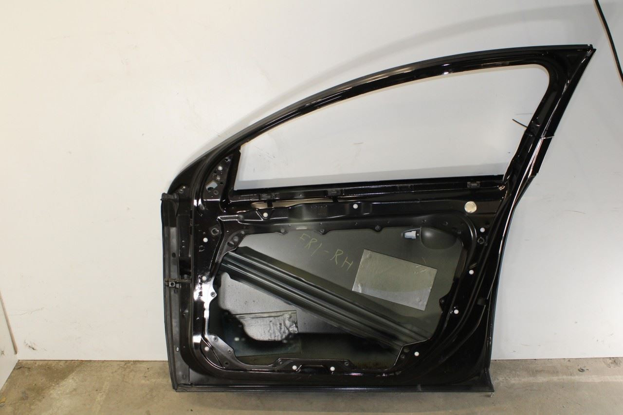 2011-2018 Volvo S60 T5 Premier Front Right Passenger Door Shell Panel 32291065 - Alshned Auto Parts