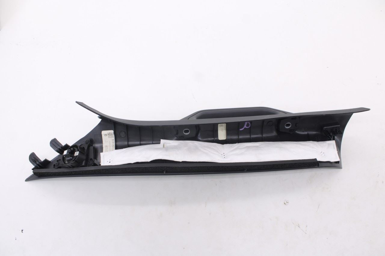 2021-26 Ford F150 XLT Front Right and Left A-Pillar Molding ML3B1503598AHW *ReaD19