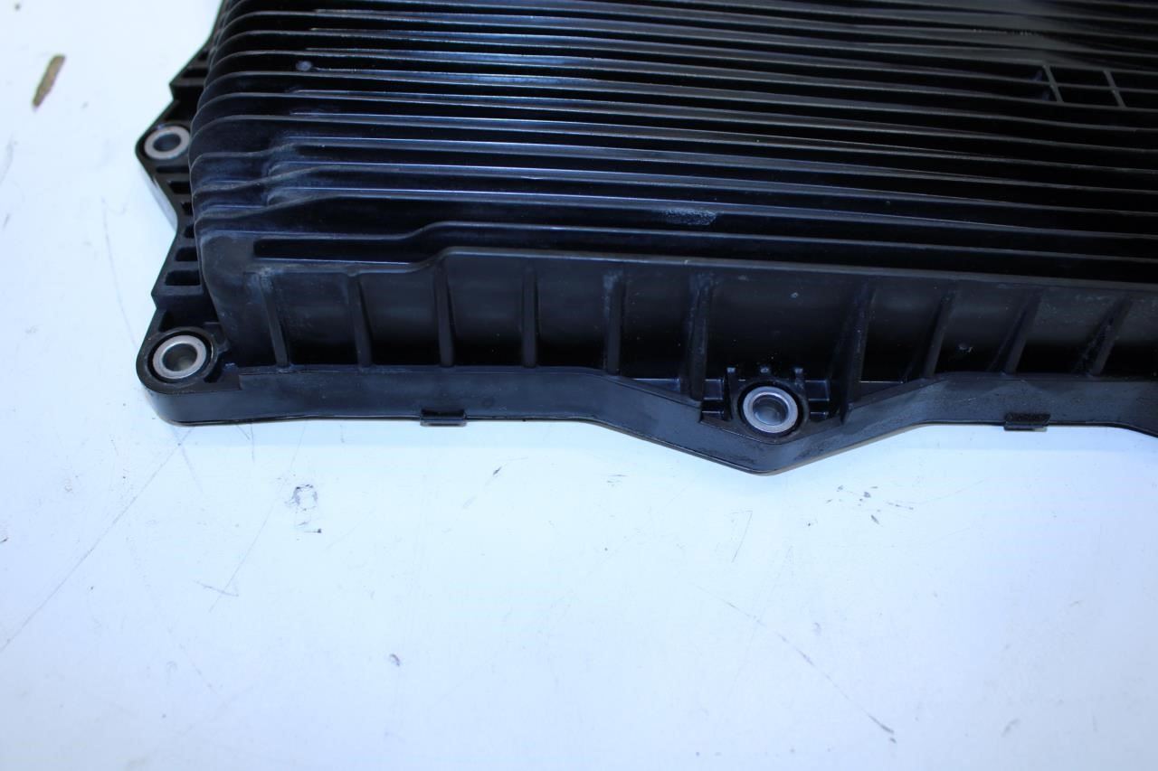 15-16 BMW 435i Gran Coupe xDrive 3.0L Auto Transmission Oil Pan 24-11-8-612-901 - Alshned Auto Parts