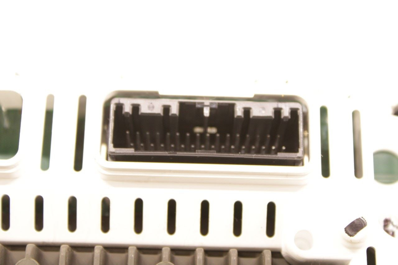 2021 Acura RDX SH-AWD 2.0L AWD Speedometer Gauge Instrument Cluster 32K Mileage - Alshned Auto Parts