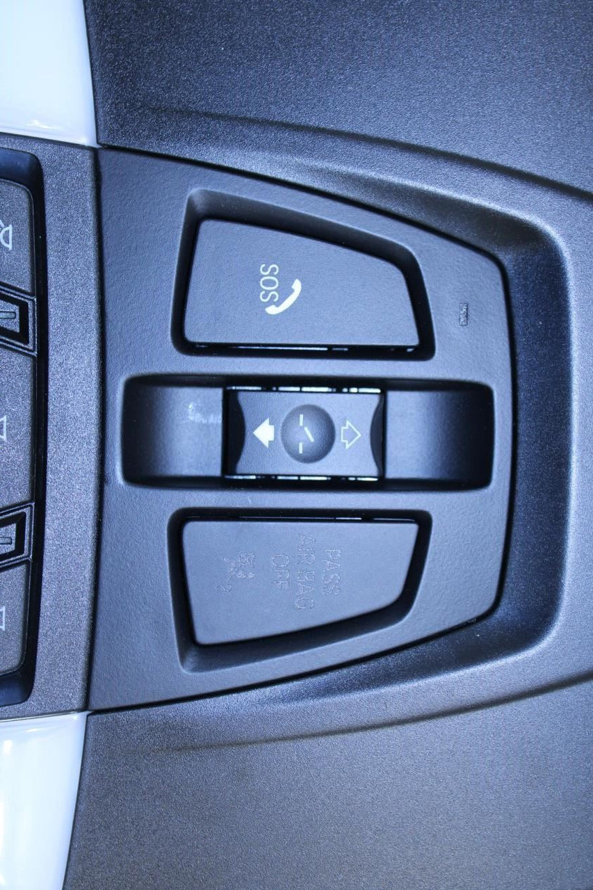 15-16 BMW 435I Gran Coupe Overhead Dome Light Lamp w/ Sunroof Switch 63319312494 - Alshned Auto Parts