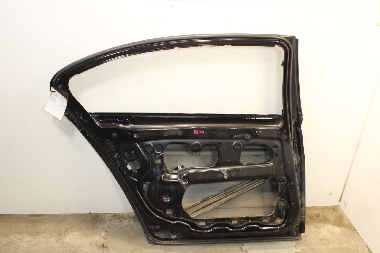2010-15 BMW 750Li xDrive Rear Left Driver Side Door Shell Panel 41007203981 OEM - Alshned Auto Parts