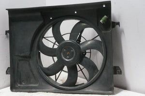 2010-2013 Kia Forte 2.4L Radiator Cooling Fan Motor Assembly 25380-1M050 OEM