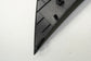 17-22 Infiniti Q60 Luxe Right and LH Center Console Trim Cover Panel 68134-4GF2A - Alshned Auto Parts