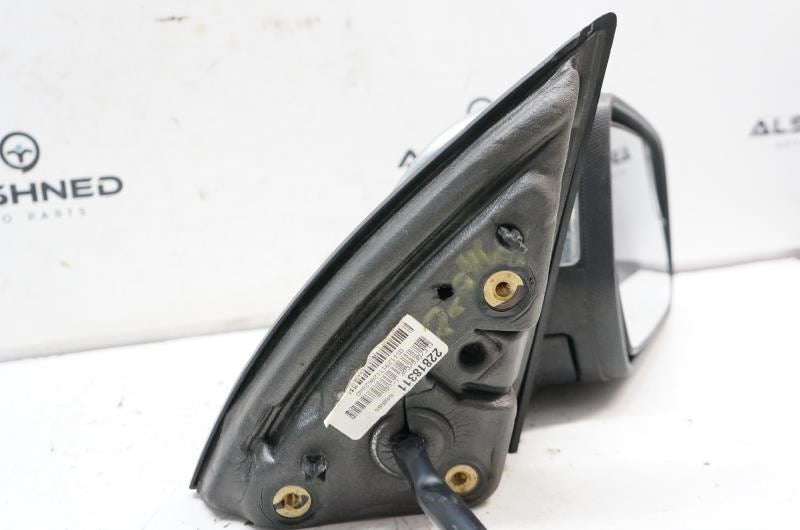 11-14 Chevrolet Equinox LT Passenger Right Side Rear View Mirror 22818311 *ReaD* - Alshned Auto Parts