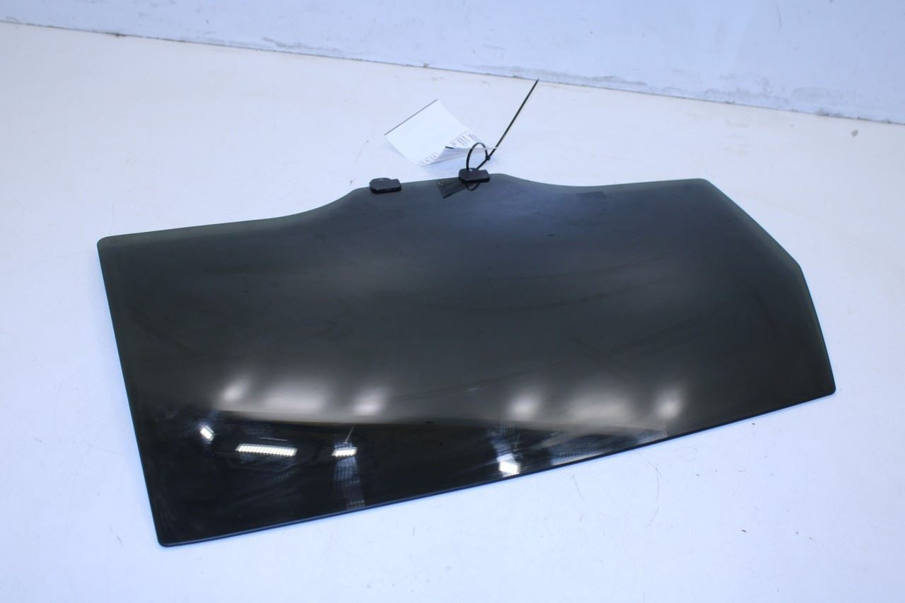 2014-2020 Acura MDX Advance Rear Right Side Door Window Glass 73400-TZ5-H00 OEM - Alshned Auto Parts
