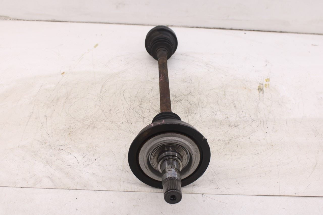 2004-2006 Mercedes-Benz E500 RWD Rear Left Driver Side CV Axle Drive Half Shaft2
