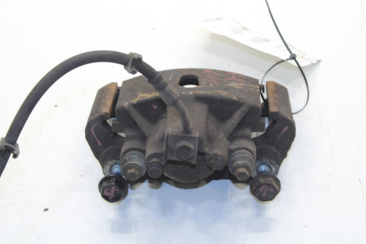 2011-2018 RAM 1500 Crew Cab Laramie Rear Right Brake Disc Caliper 5179880AC OEM - Alshned Auto Parts