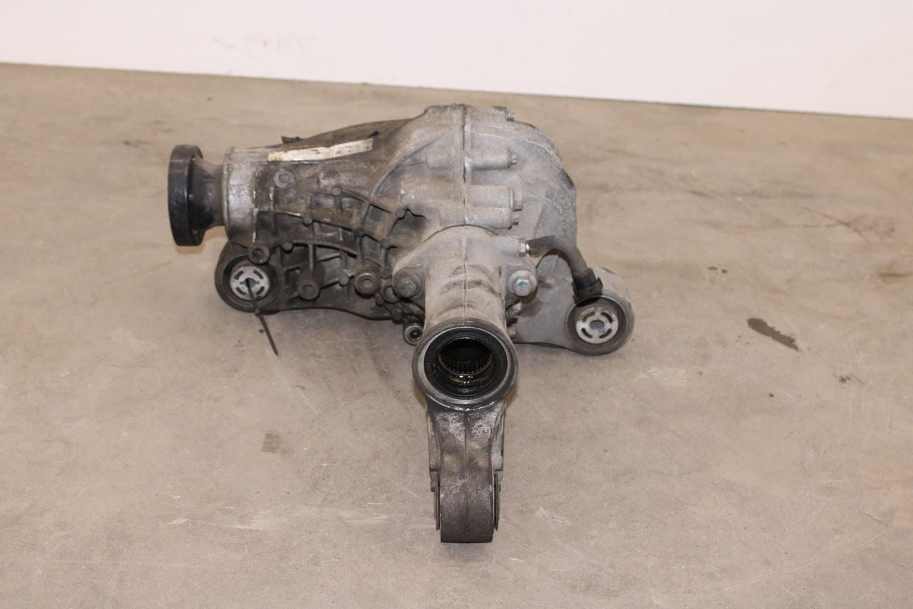 2011-2026 Dodge Durango SXT 3.6L AWD Front Differential Carrier 3.45 ratio 195mm - Alshned Auto Parts