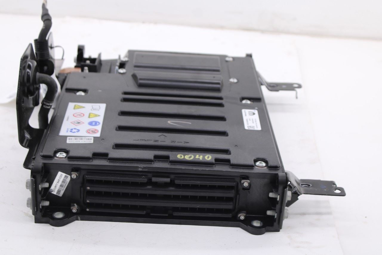 19-24 RAM 1500 Big Horn 5.7L eTorque Electrical Battery 48V Assembly 04610376AP9