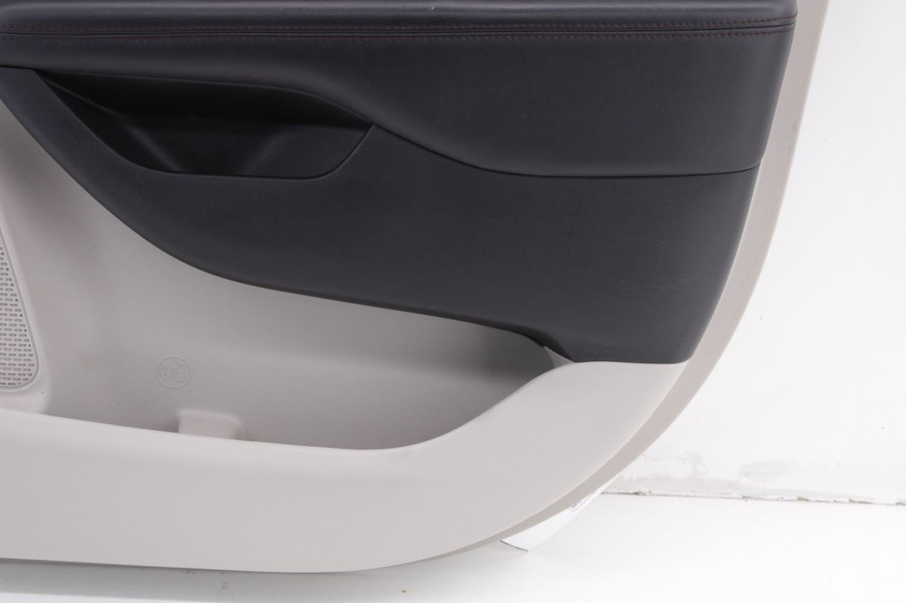 2017-2018 Chrysler Pacifica Limited Front Right Side Door Trim Panel 5RP622D2AF - Alshned Auto Parts