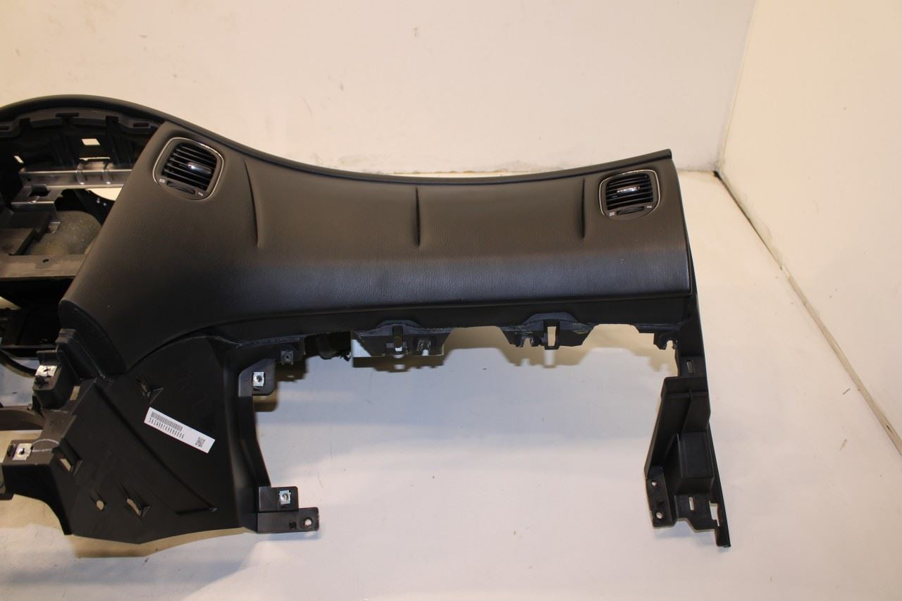 2016-2017 Infiniti QX50 Dash Instrument Panel 68200-5UB1B OEM - Alshned Auto Parts