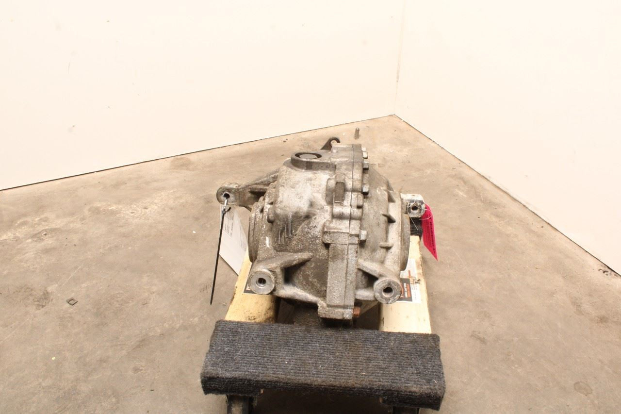 18-23 Kia Stinger GT2 AWD 3.3L Rear Differential Carrier w/o LSD 3.538 ratio 78K - Alshned Auto Parts