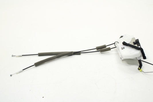 21-22 Nissan Rogue Sport SL AWD Front Left Door Lock Latch Actuator 80501-6MT0A - Alshned Auto Parts