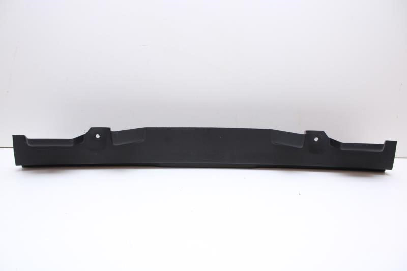 21-24 Ford Bronco Sport RR Trunk Sill Scuff Plate Trim Cover M1PB-S404D84-A OEM - Alshned Auto Parts