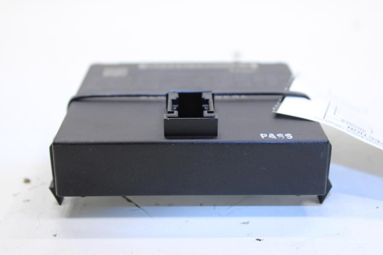 07-2013 Mercedes-Benz S550 Central Gateway Computer Control Module 221-540-95-62 - Alshned Auto Parts