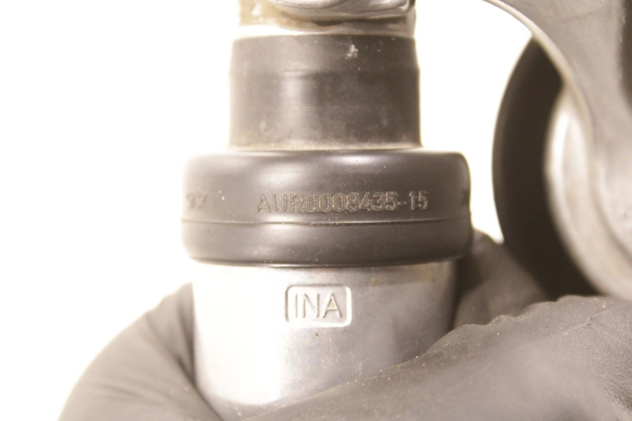 2023-26 Acura Integra A-Spec 1.5L Serpentine Belt Tensioner Pulley 31170-59B-015 - Alshned Auto Parts