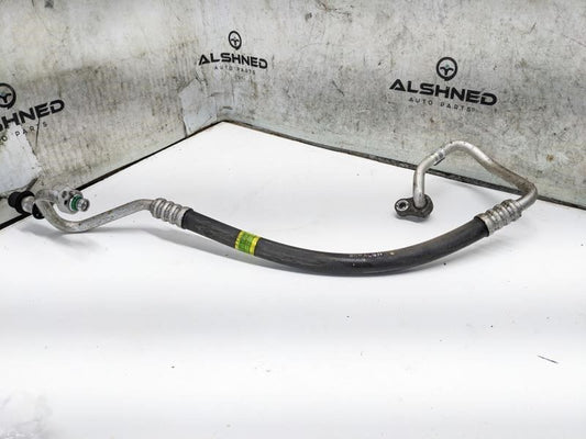 2016-2018 Kia Optima 2.4L AC Refrigerant Discharge Line Hose 97762-D5050 OEM - Alshned Auto Parts