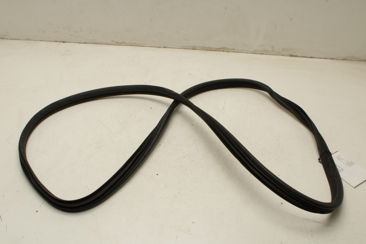 2023-25 Kia Sportage Hybrid EX Front Left Door Weatherstrip On Body 82110-P1000 - Alshned Auto Parts
