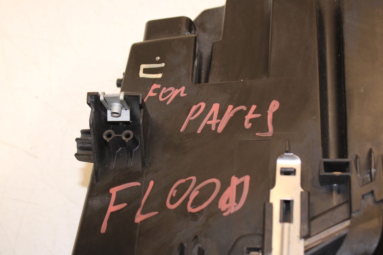 10-12 BMW 750Li xDrive Front Passenger Right Bi-Xenon HID Headlight Lamp *ReaD* - Alshned Auto Parts