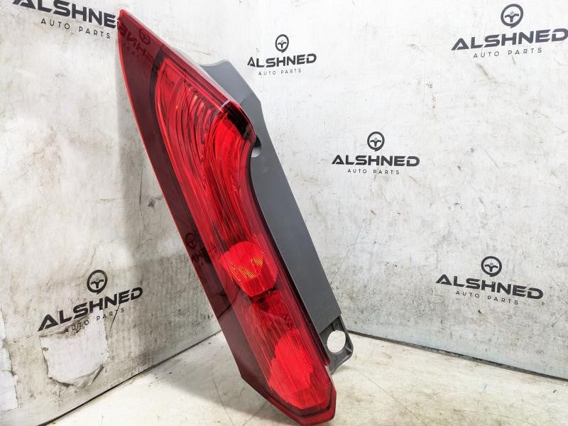 2012-2014 Honda CR-V Left Driver Rear Upper Taillight Lamp 34175-T0A-A01 OEM - Alshned Auto Parts