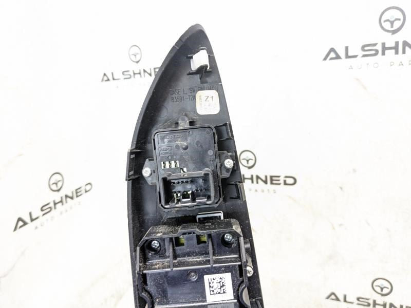 2013-2017 Honda Accord Front Left Master Power Window Switch 83592-T2A-A01ZA OEM - Alshned Auto Parts