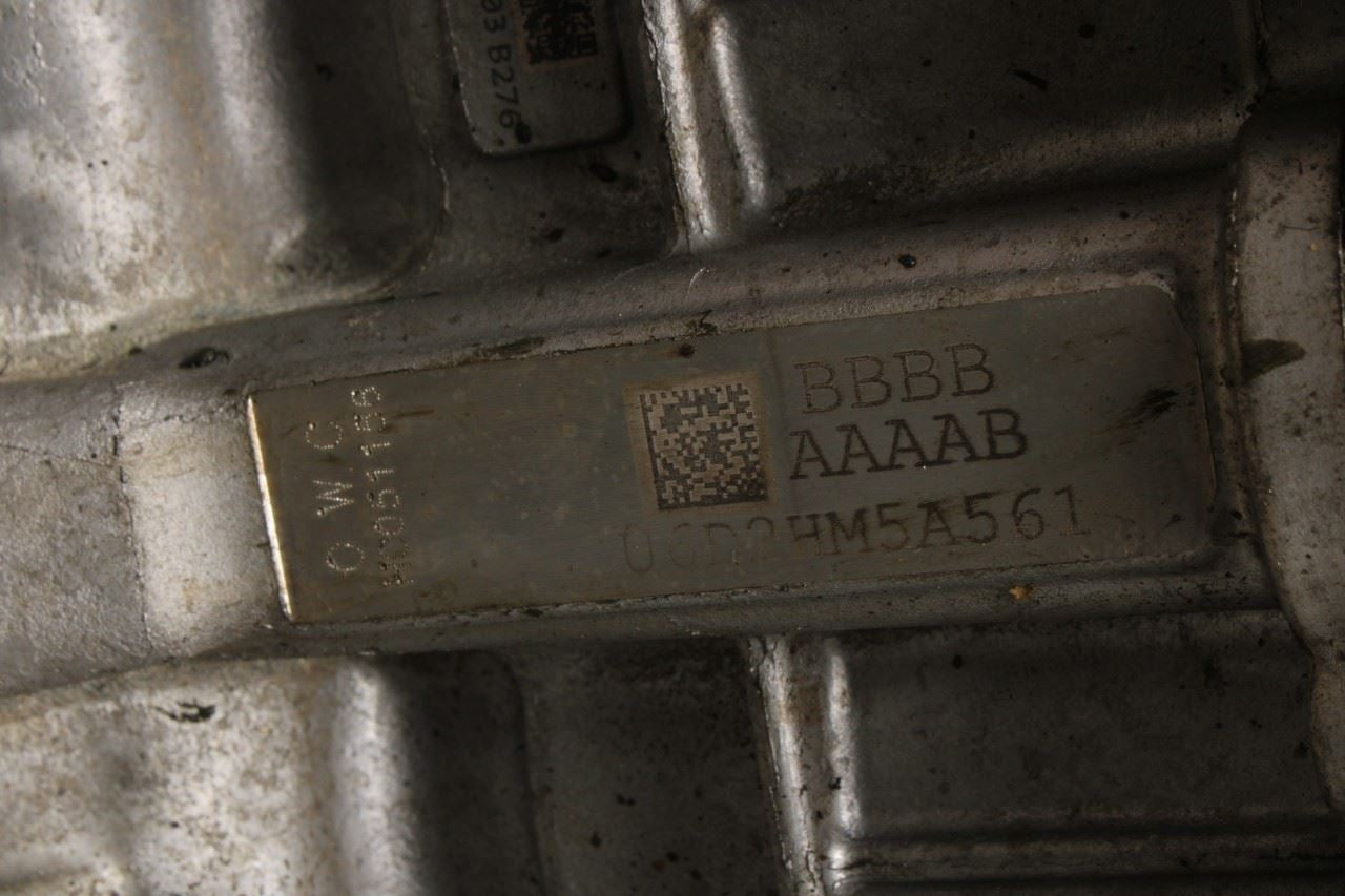 17-19 Hyundai Elantra 2L AT Engine Motor VIN F 8th digit Sedan Korea 93K *ReaD* - Alshned Auto Parts