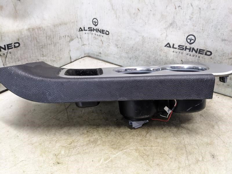 14-15 Jeep Grand Cherokee Console Gear Shift Indicator Trim Bezel 1XH201SAAD OEM - Alshned Auto Parts