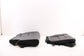 12-21 Jeep Grand Cherokee Limited Rear RH and LH 2nd Row Seat Lower Cushion Set - Alshned Auto Parts