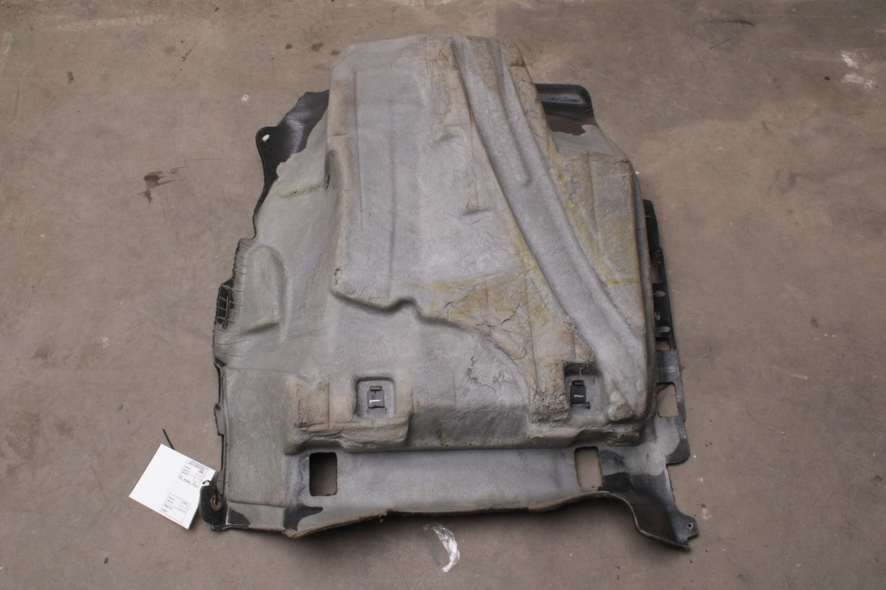 11-23 Dodge Charger GT 3.6L Front Driver LH Side Interior Carpet Cover Liner Mat - Alshned Auto Parts