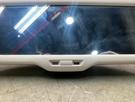 2009-2017 Volkswagen Tiguan Interior Rear View Mirror 1K0-857-511-E-YJN OEM - Alshned Auto Parts