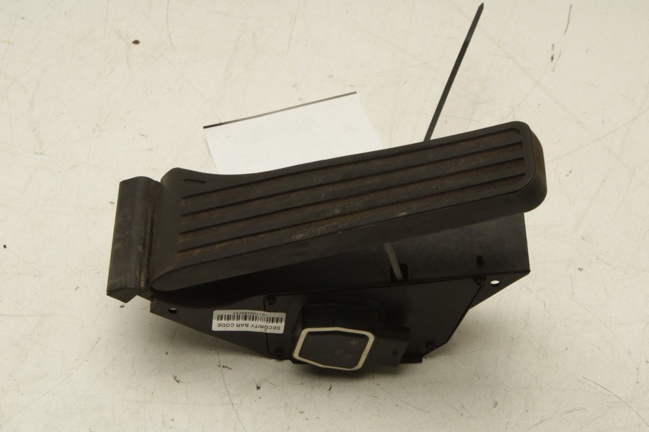 10-14 Mercedes-Benz E350 Sport 4Matic 3.5L Accelerator Throttle Gas Pedal Sensor - Alshned Auto Parts