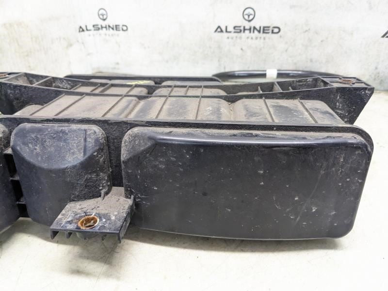 2017-20 Hyundai Elantra Fuel Vapor Evaporator Emission Canister 31420-F3500 OEM - Alshned Auto Parts