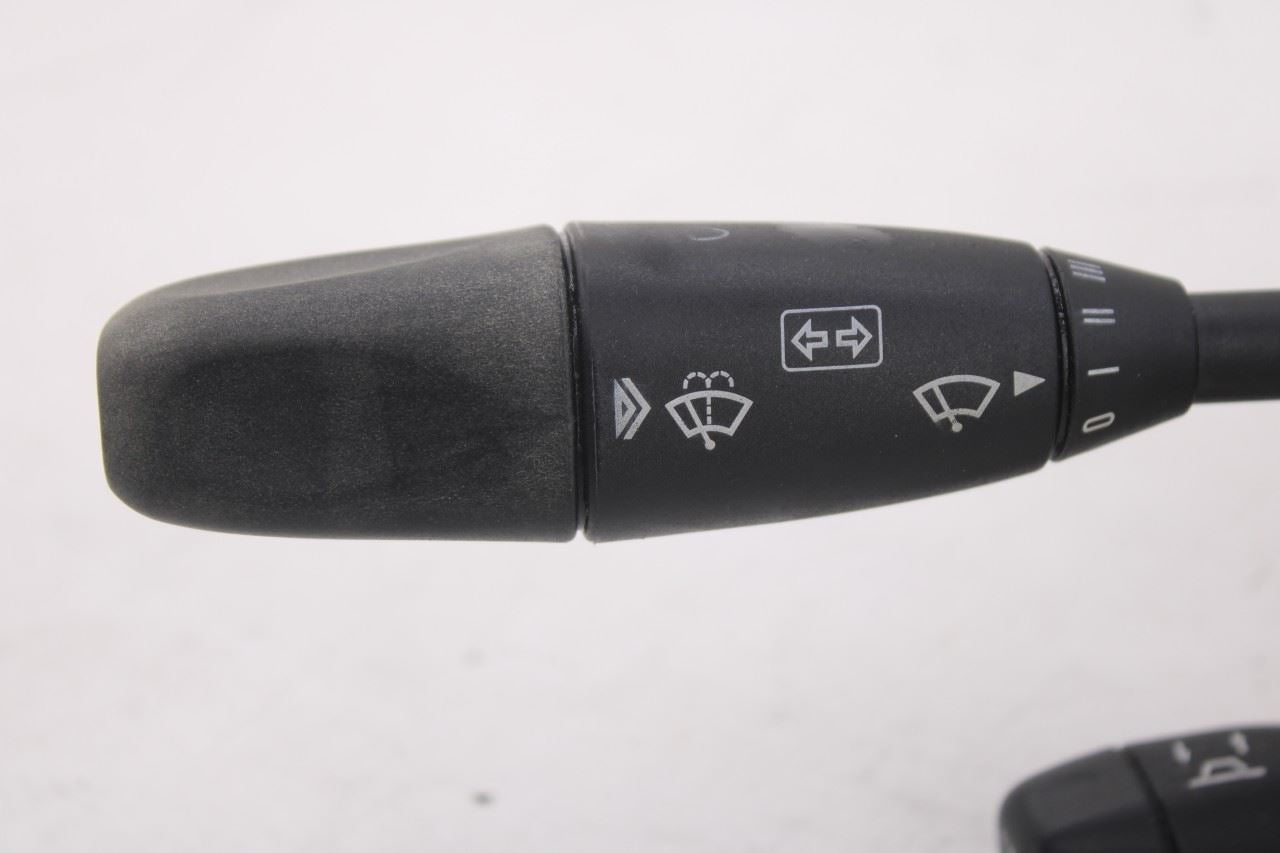 2003-04 Mercedes-Benz E500 Steering Column Multi Light Turn Signal Wiper Switch - Alshned Auto Parts
