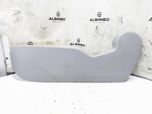 2015-2020 Toyota Sienna Front Right Side Seat Inner Cover Trim 71861-08020 OEM - Alshned Auto Parts