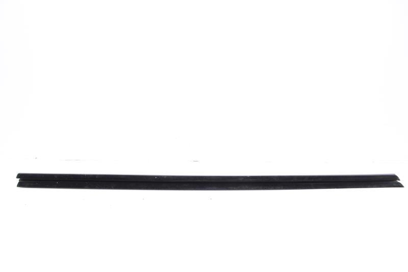 13-20 Nissan Pathfinder FR RH Door Window Inner Weatherstrip Seal 808343JA0B OEM - Alshned Auto Parts