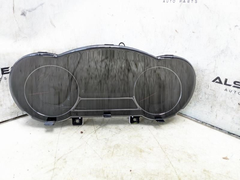 11-13 Kia Optima Speedometer Gauge Instrument Cluster 35K mph 94011-4U012 *ReaD* - Alshned Auto Parts