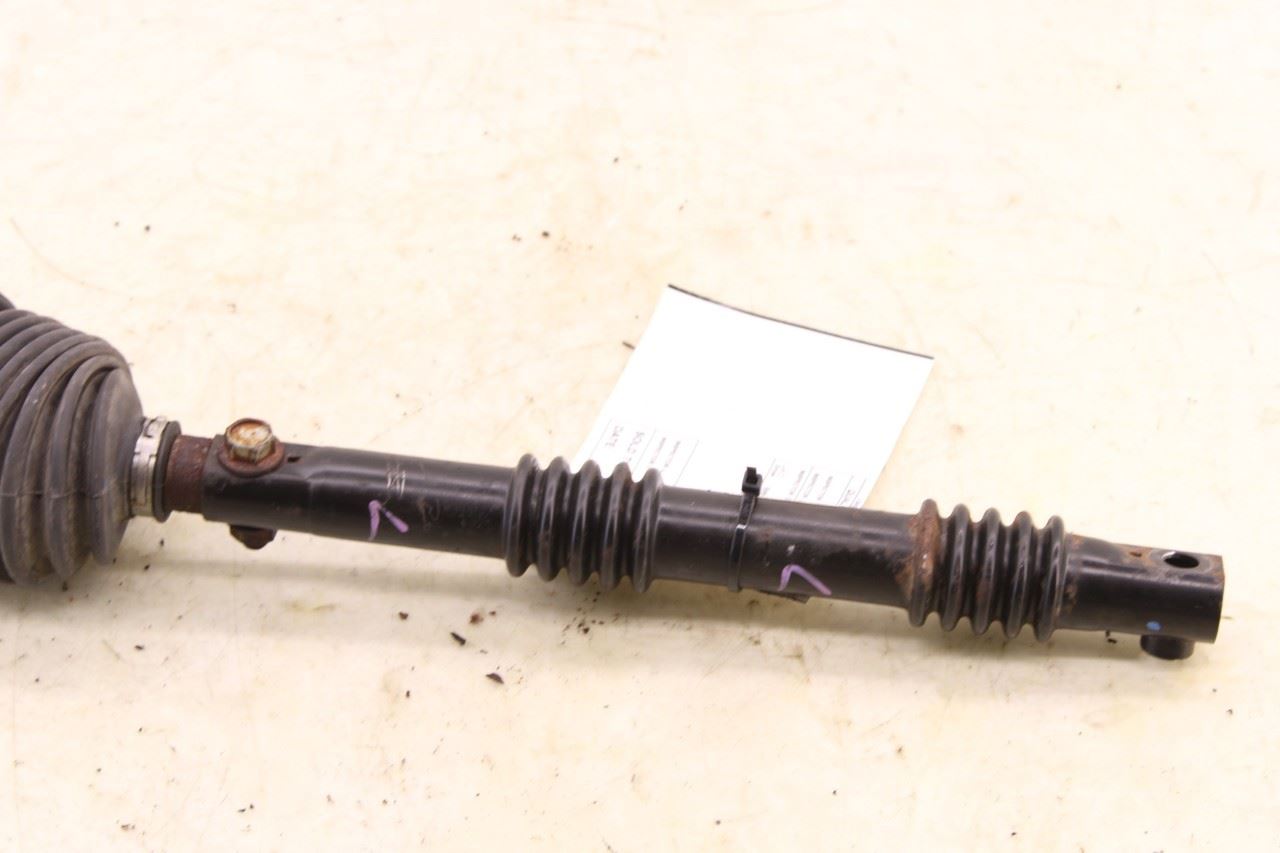 2019-24 Chevrolet Silverado LT-L Steering Column Intermediate Lower Shaft *ReaD* - Alshned Auto Parts