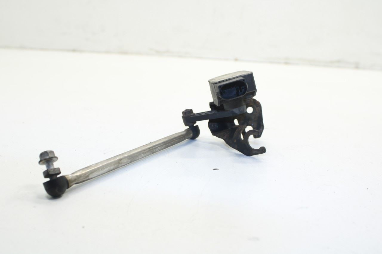 10-16 Porsche Panamera 4 AWD Rear RH and LH Side Suspension Height Level Sensor - Alshned Auto Parts