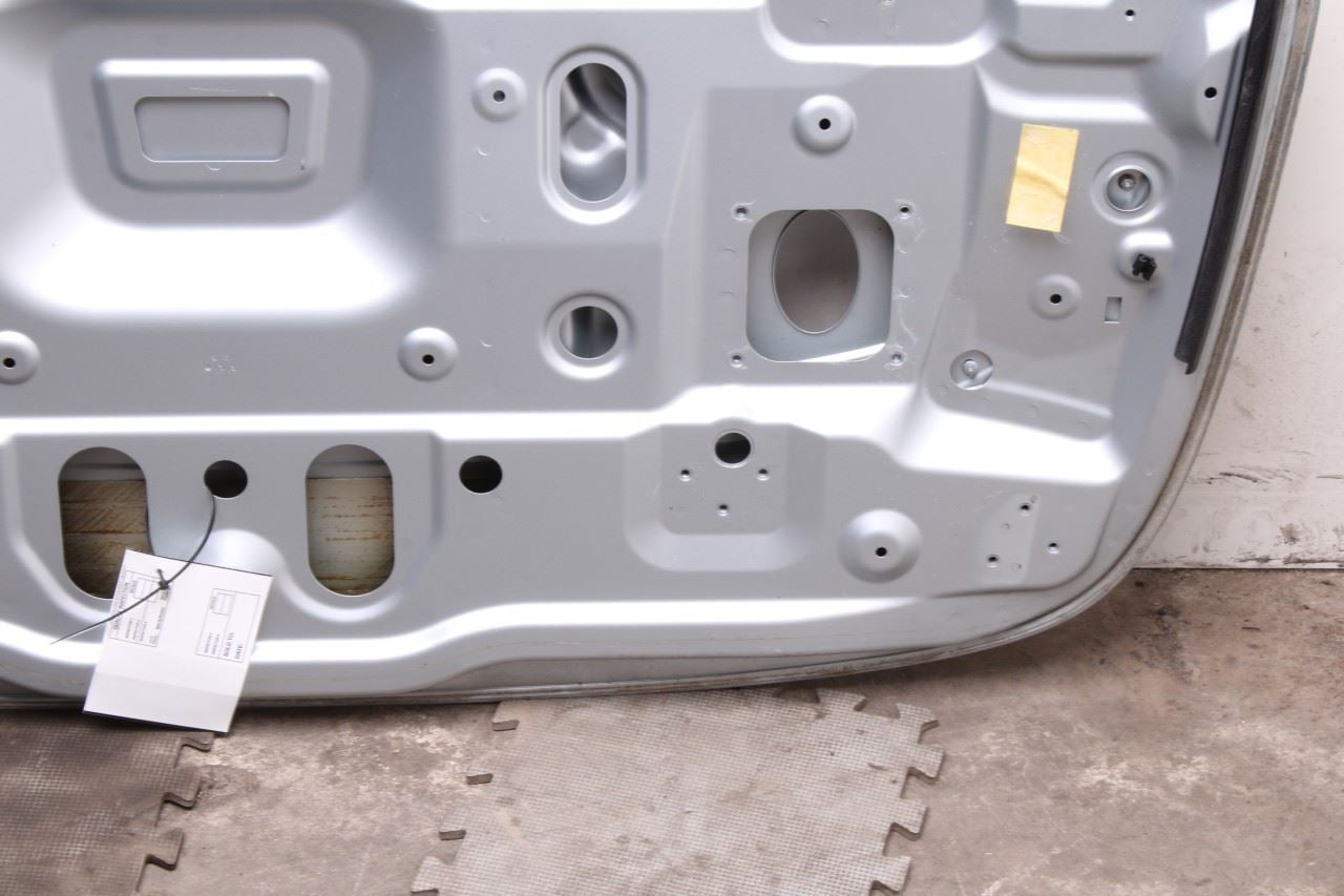 2006-2009 Mercedes-Benz CLK 350 Convertible Trunk Deck Lid Top Cover 2097500075 - Alshned Auto Parts