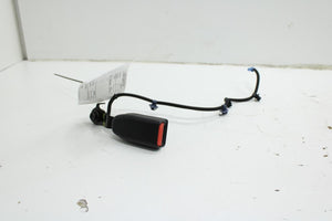 18-21 Honda Accord Touring 1.5L FWD Front Passenger Right Side Seat Belt Buckle